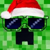 Логотип телеграм канала @golki_xd — ГОЛКИ | SPINER GANG🎄