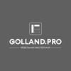 Logo of telegram channel gollandpro — GOLLAND.PRO
