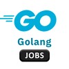 Логотип телеграм канала @gollang_jobs — Golang_Jobs