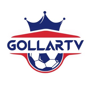 Telegram kanalining logotibi gollar_tv_media — GOLLAR TV – MEDIA