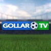 Telegram kanalining logotibi gollartv_transferlar — GOLLAR TV📺