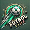 Telegram kanalining logotibi gollarx — FUTBOL TV | FIFA ⚽️