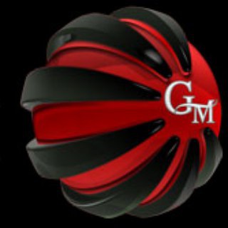 لوگوی کانال تلگرام golmarygroup — گروه بین المللی گل ماری