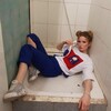 Логотип телеграм канала @golodnievokoff — Per aspera ad astra
