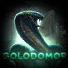 Логотип телеграм канала @golodomor_new — Голодомор ⚝