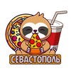 Логотип телеграм канала @golodsevastopol — Голодный Севастополь