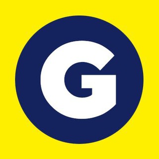 Логотип телеграм канала @golos_eu — GOLOS.EU