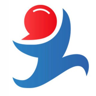 Логотип телеграм канала @golos_io — GOLOS