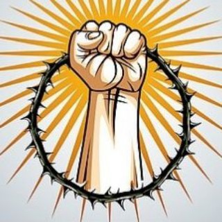 Логотип телеграм канала @golos_naroda1 — Боритесь за свои права!