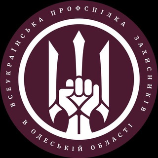 Логотип телеграм -каналу golos_veterana — ГОЛОС ВЕТЕРАНА