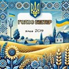 Логотип телеграм -каналу golos_bekhter — Голос Бехтер 🎙️