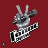 Логотип телеграм канала @golos_deti11 — интервью и новости про шоу "Голос Дети"🥇🎤