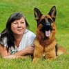 Логотип телеграм канала @golos_khabarovska — Голос Хабаровска💚🕊💙