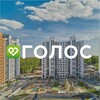 Логотип телеграм канала @golos_newton — ГОЛОС | ЖК "Ньютон"