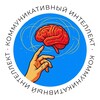 Логотип телеграм канала @golos_sedakasparova — Коммуникативный интеллект