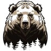 Логотип телеграм канала @golos_sibiri1 — Голос Сибири