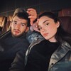 Логотип телеграм канала @golos_uzbek1stan — Sh🇺🇿