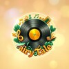 Логотип телеграм канала @golosaproshlogo — Голоса прошлого🎶