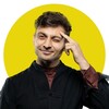 Логотип телеграм канала @goloskorushev — Юрий Корушев | Больше чем речь