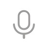 Логотип телеграм канала @golosovoe_pismo — Голосовое сообщение