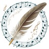 Логотип телеграм канала @golosrifm — Голос Рифм