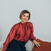 Логотип телеграм канала @golosspeech — Голос. Речь. Саморазвитие