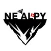 Логотип телеграм канала @golosswiss — Ne Alpy🇨🇭