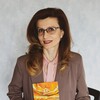 Логотип телеграм канала @golostelopsy — Юлия СВИРИДОВА || Будь собой! Твори и пой!