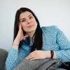 Логотип телеграм канала @golostvcbabkina — Наталья Бабкина 🎥 Работа в кадре