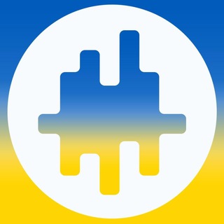 Логотип телеграм -каналу goloszmin — Голос