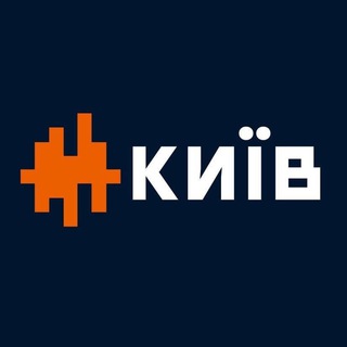 Логотип телеграм -каналу goloszminkyiv — Голос. Київ