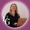 Логотип телеграм канала @golotsukova_ulia — Саморазвитие Юлия Голоцукова & цифровизация