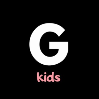 Логотип телеграм -каналу golovach_kids — Виховання та розвиток дітей