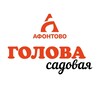 Логотип телеграм канала @golovasadova — Голова садовая