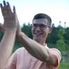 Логотип телеграм канала @golovavot — Голова в отпуске с Алексеем. Движение к контакту