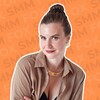 Логотип телеграм канала @golovina_vk — Головина про маркетинг ВК