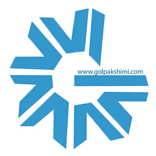 لوگوی کانال تلگرام golpakshimigolpayegan — گلپاک شیمی گلپایگان
