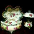 لوگوی کانال تلگرام golsorghantik — گل سرخ _ آنتیک.... 09381955426