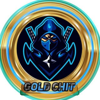 Telegram kanalining logotibi golt_chit_shoxauz_pubg — GOLT CHIT