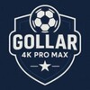 Telegram kanalining logotibi goltvhy — GOLLAR TV