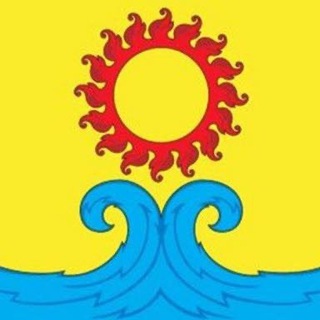Логотип телеграм канала @golubadm — Администрация Голубицкого сельского поселения Темрюкского района