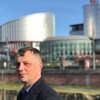 Логотип телеграм -каналу golubenko_echr — ЕСПЧ юрист Голубенко