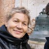 Логотип телеграм канала @golubewat — Татьяна Голубева - простая психология