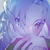 Логотип телеграм канала @golubloll — голуб крапка лол