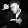 Логотип телеграм канала @golubnichy — Фотограф без приличий | работа и закулисье