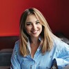 Логотип телеграм канала @golubovaa_career — Путешествие смыслов с Алëной Голубовой