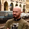 Логотип телеграм канала @golubtsov_official — 🔱 КРУТОЙ МУЖИК 🔱