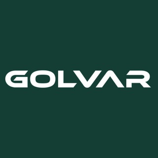 Logo saluran telegram golvar_tr — GOLVAR