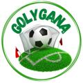 Logotipo del canal de telegramas golyganafree - Gol y Gana Gratis