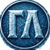 Логотип телеграм канала @golyled — Голый Лёд